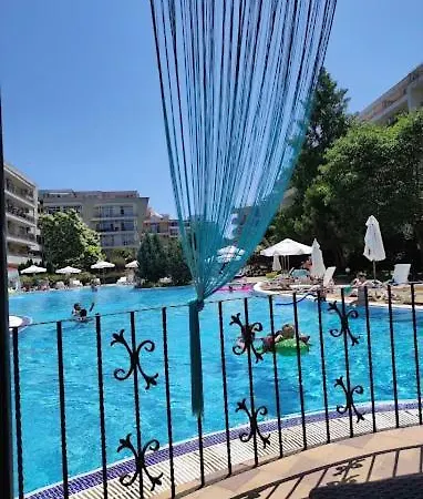 Grand Kamelia C1 Apartamento Sunny Beach