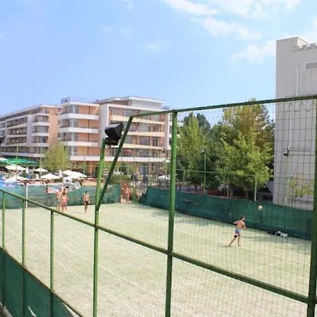 Grand Kamelia C1 Apartamento