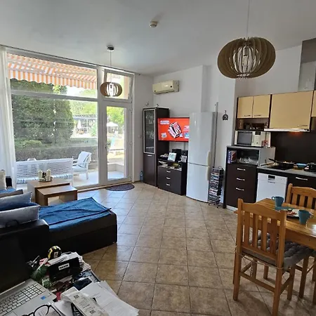 Apartamento Grand Kamelia C1