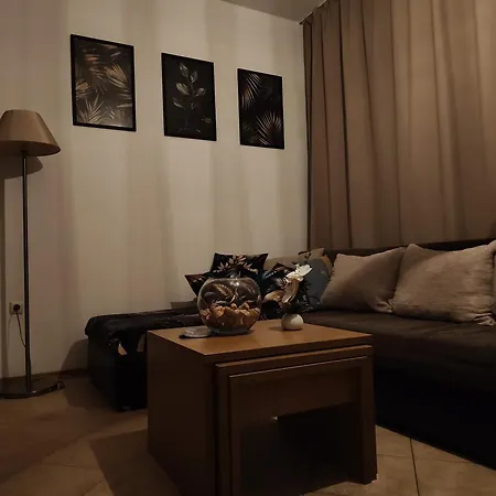 Grand Kamelia C1 Apartamento *
