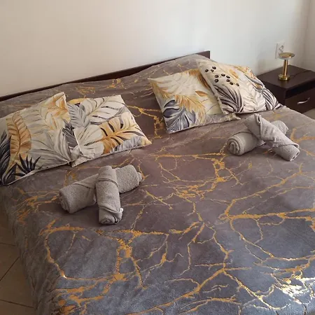 Grand Kamelia C1 Apartamento Sunny Beach
