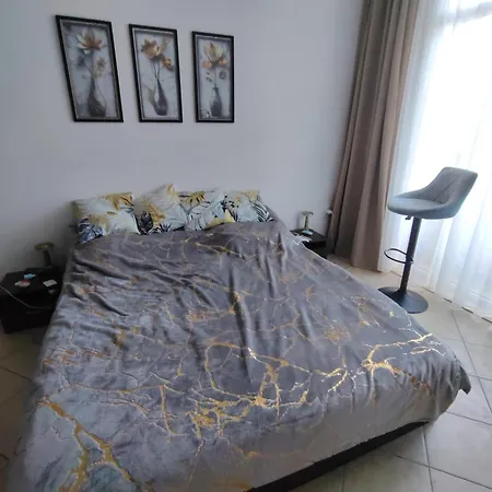 Apartamento Grand Kamelia C1