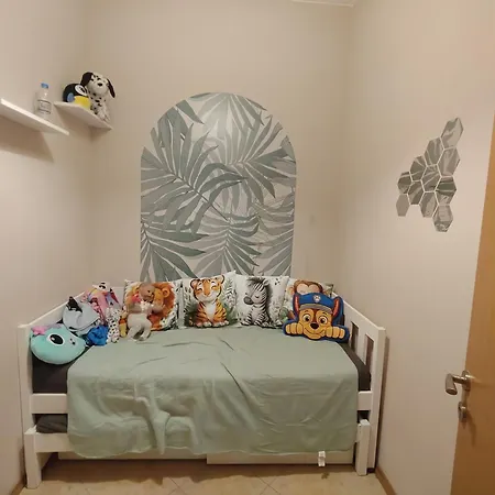 Grand Kamelia C1 Apartamento