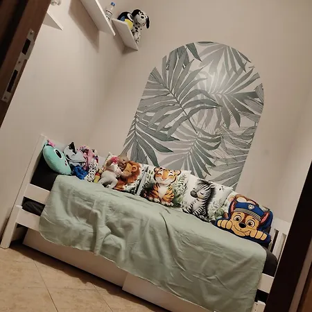 Apartamento Grand Kamelia C1 Sunny Beach