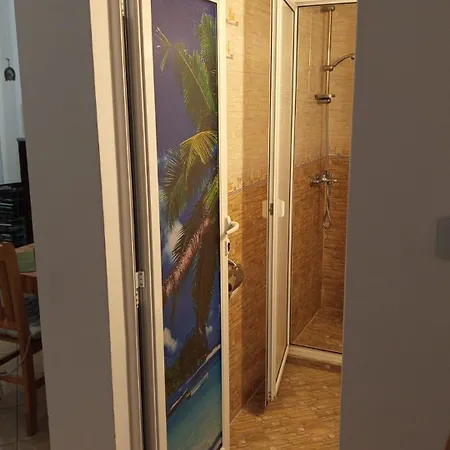 Apartamento Grand Kamelia C1 *