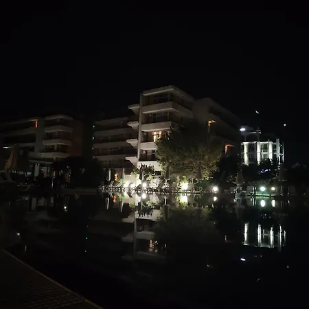 Grand Kamelia C1 Apartamento Sunny Beach