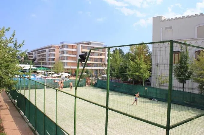 Grand Kamelia C1 Apartamento