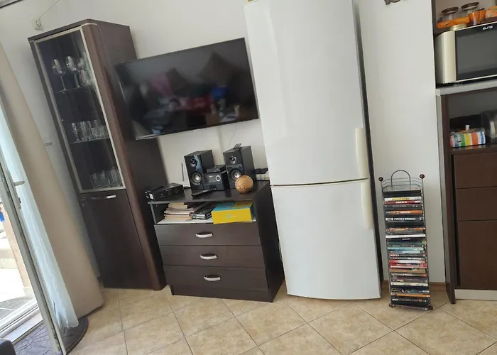 Grand Kamelia C1 Apartamento