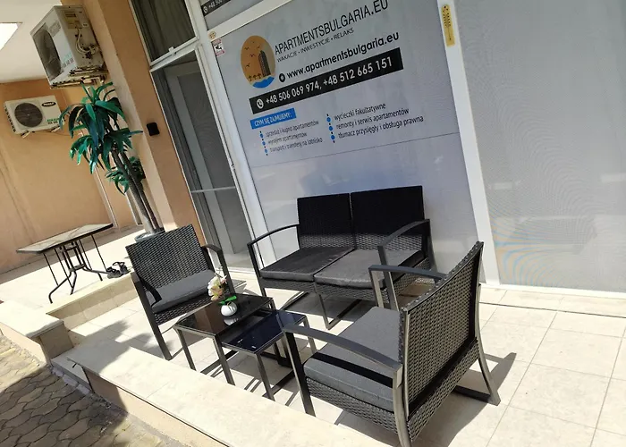 Apartamento Grand Kamelia C1