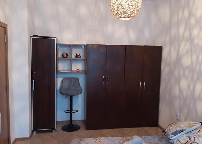 Apartamento Grand Kamelia C1 *