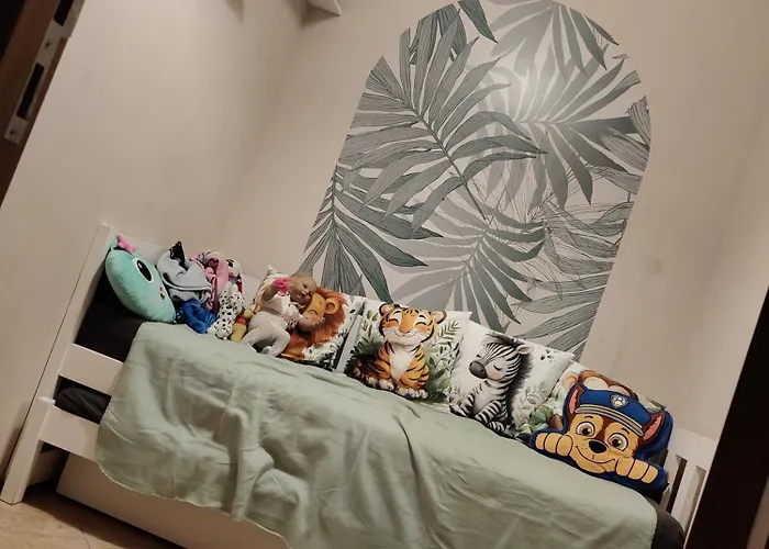 Apartamento Grand Kamelia C1 Sunny Beach