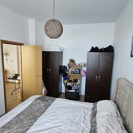 Apartman Grand Kamelia C1 *