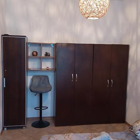 Διαμέρισμα Grand Kamelia C1 *