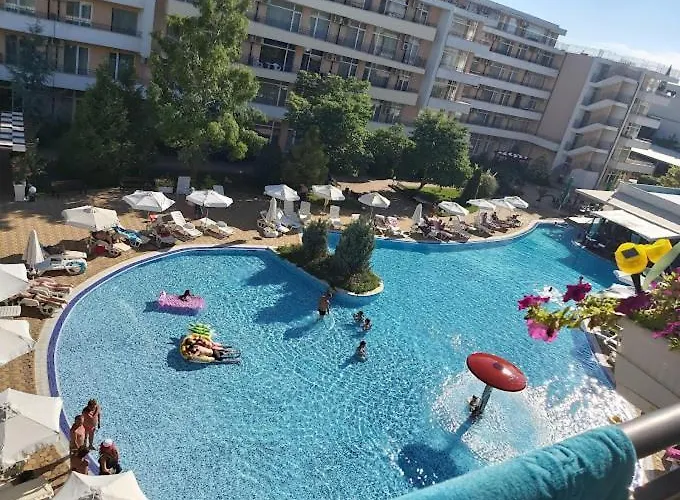 Grand Kamelia C1 Διαμέρισμα *