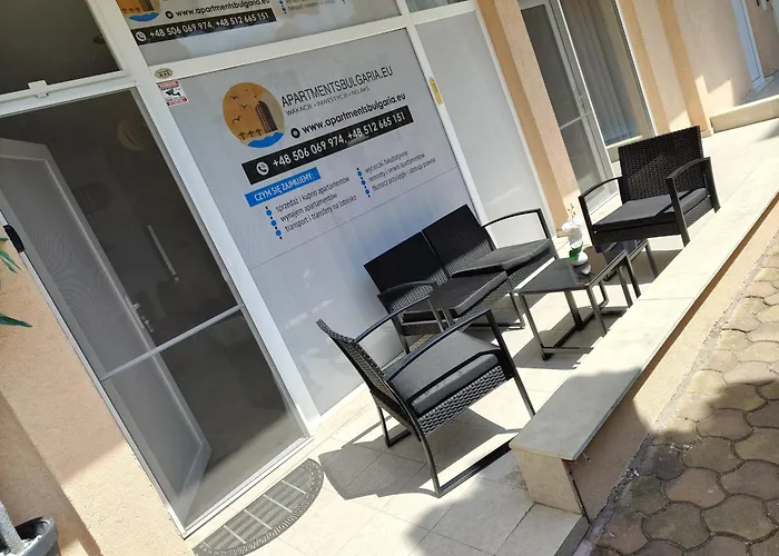 Grand Kamelia C1 Διαμέρισμα