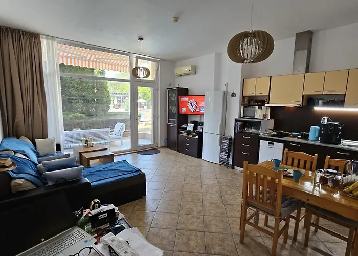 Διαμέρισμα Grand Kamelia C1