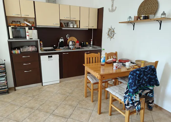 Grand Kamelia C1 Διαμέρισμα *