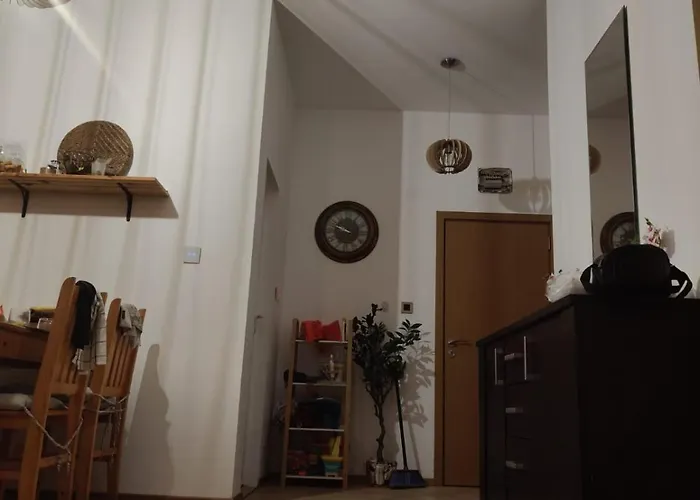 Grand Kamelia C1 * Σάνι Μπιτς