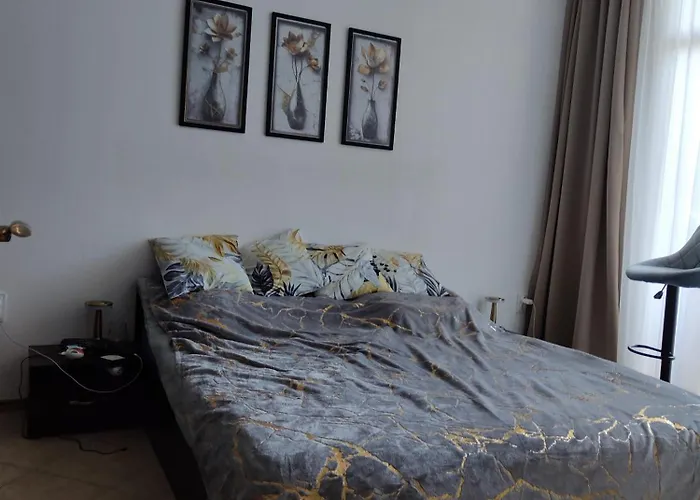 Grand Kamelia C1 Διαμέρισμα *