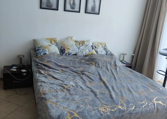 Διαμέρισμα Grand Kamelia C1