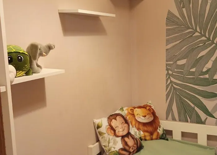 Grand Kamelia C1 * Σάνι Μπιτς