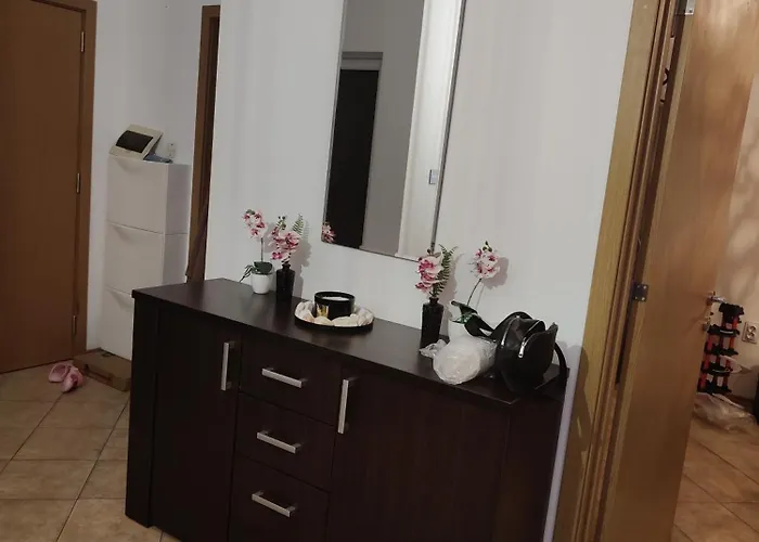 Grand Kamelia C1 * Σάνι Μπιτς