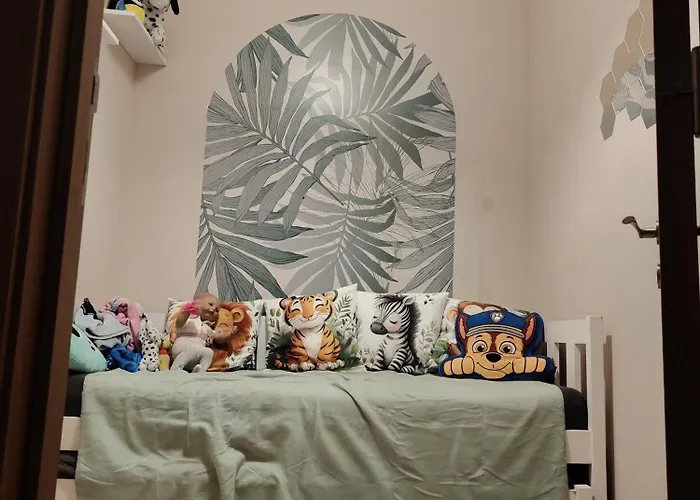 Grand Kamelia C1 Διαμέρισμα