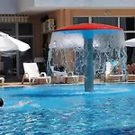 Grand Kamelia C1 Sunny Beach