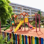 Appartement Grand Kamelia C1 Sunny Beach