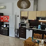 Appartement Grand Kamelia C1 Sunny Beach