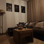Grand Kamelia C1 Appartement *