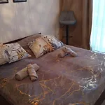 Grand Kamelia C1 Appartement