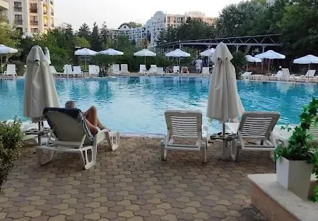 Grand Kamelia C1