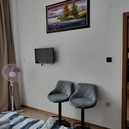 Grand Kamelia C1 Appartement *