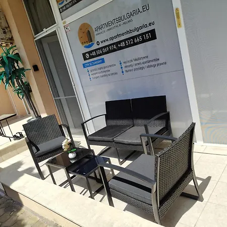 Appartement Grand Kamelia C1