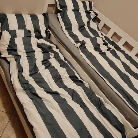 Grand Kamelia C1 Appartement *