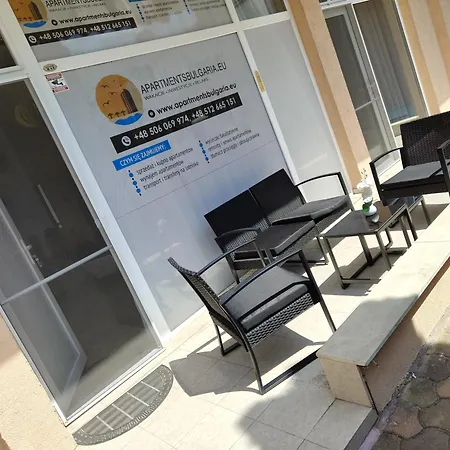 Grand Kamelia C1 شقة