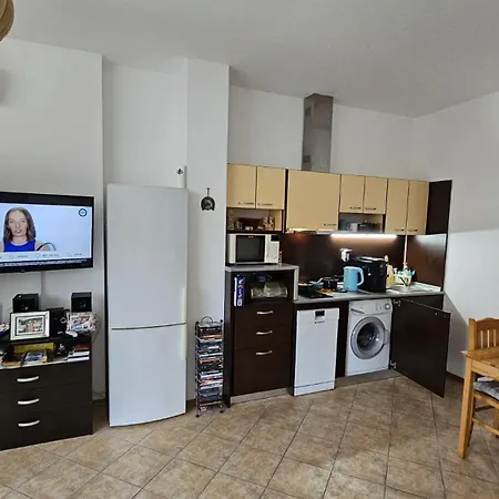 Grand Kamelia C1 Appartement *