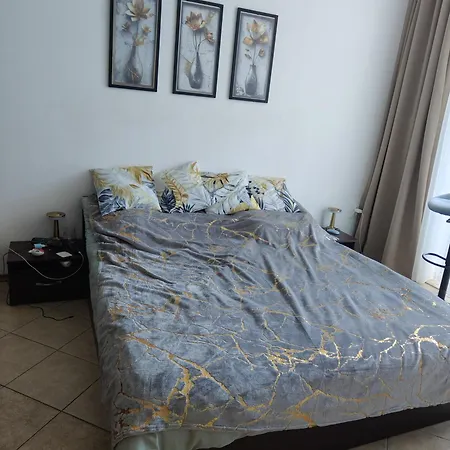 Apartament Grand Kamelia C1