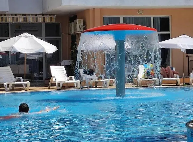 Grand Kamelia C1 ساني بيتش