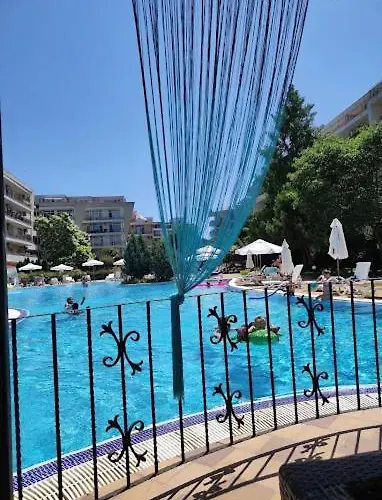 Grand Kamelia C1 شقة ساني بيتش