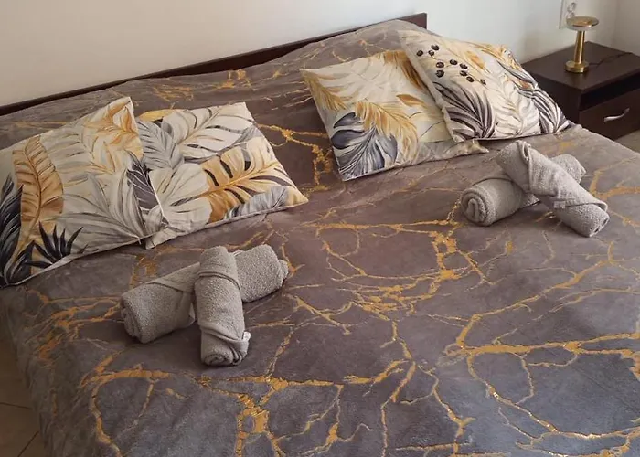 Grand Kamelia C1 شقة ساني بيتش