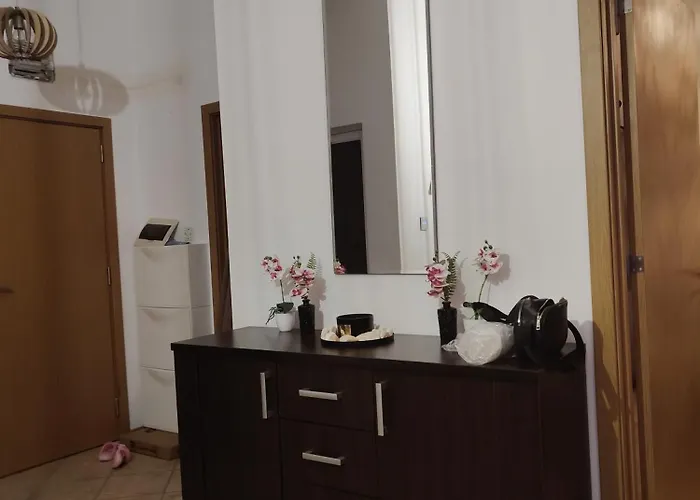 Grand Kamelia C1 ساني بيتش