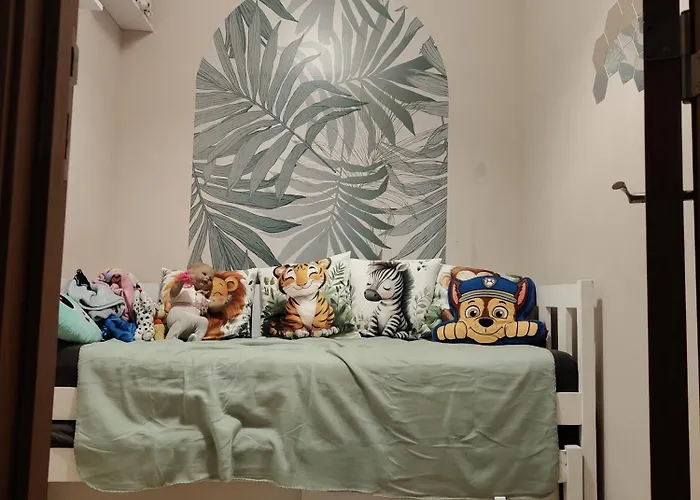 Grand Kamelia C1 * ساني بيتش