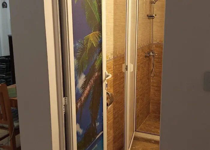 شقة Grand Kamelia C1 *