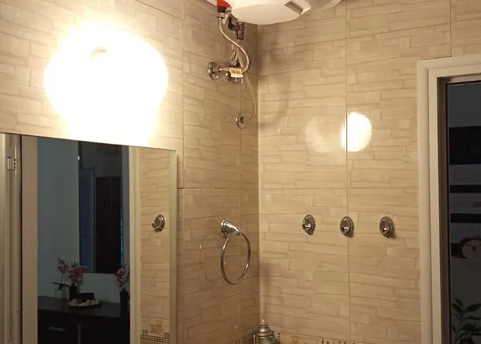 شقة Grand Kamelia C1 ساني بيتش