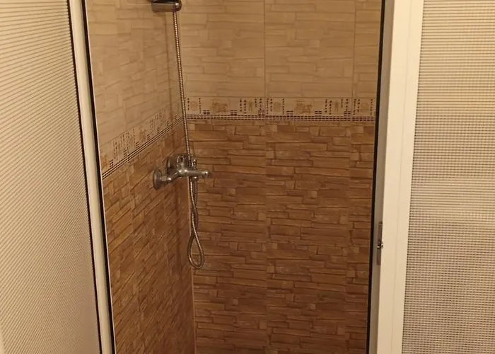 Grand Kamelia C1 شقة *