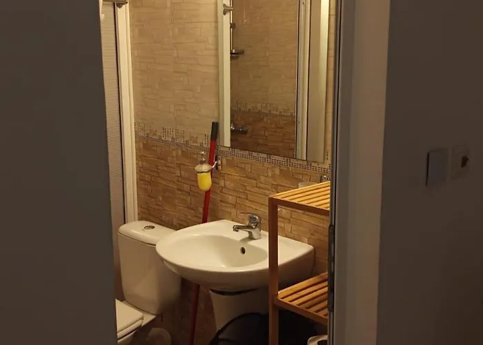 Grand Kamelia C1 شقة ساني بيتش