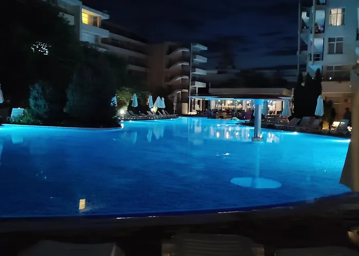 شقة Grand Kamelia C1