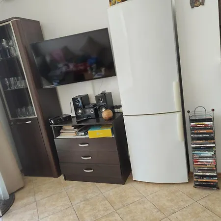 Grand Kamelia C1 Apartamento